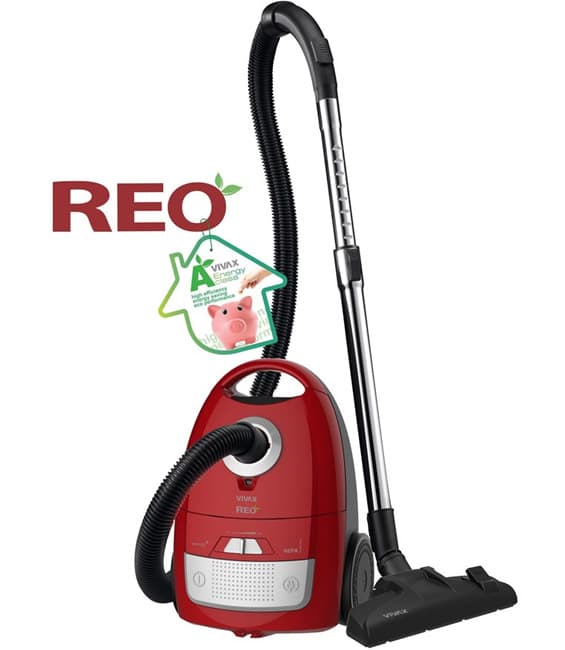 Vivax Usisivač VC-700R REO