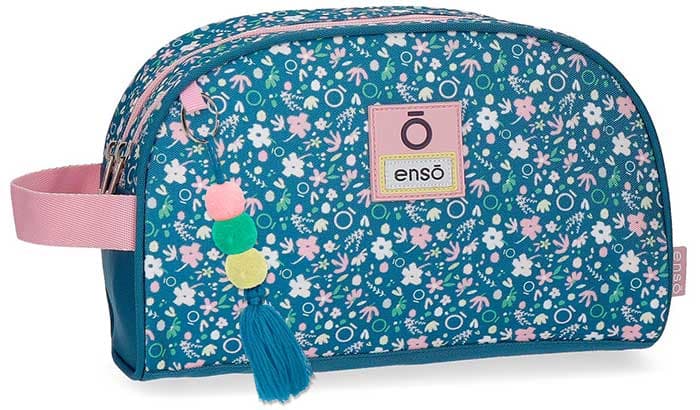 Enso Neseser sa dve pregrade Blue Garden 90344