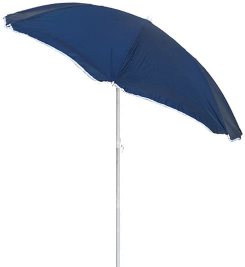 Suncobran sa zglobom i UV zaštitom 180cm 180425B