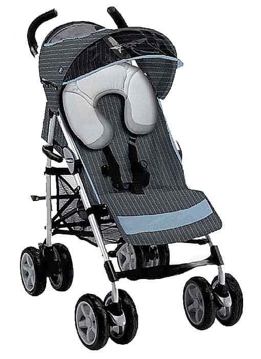 Chicco kolica Multiway - 61613.48