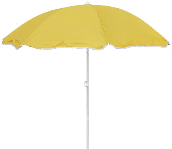 Suncobran sa UV zaštitom 180cm 180426E