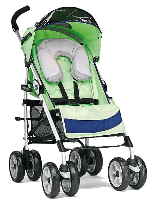 Chicco kolica Multiway - 61613.54