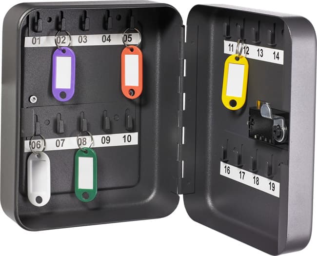 Ormarić za ključeve sa šifrom 1/20 Alco 879