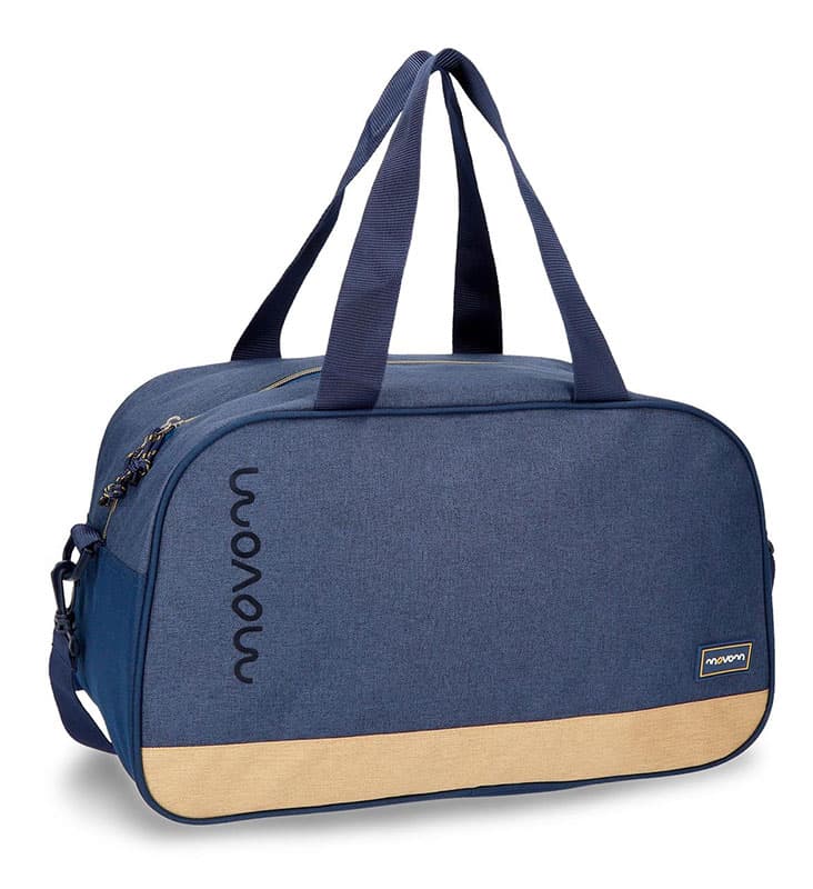 Movom Torba za put Babylon Navy 31833