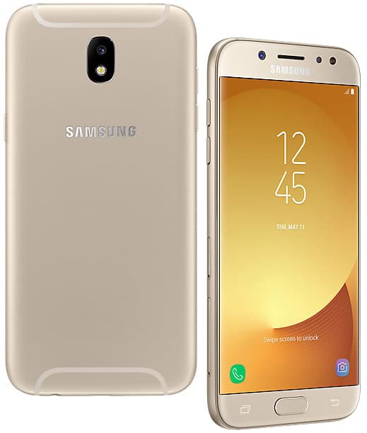 Telefon Samsung J530 Dual sim Gold