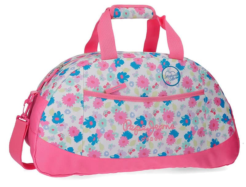 Putna torba Pepe Jeans Kasandra 60236