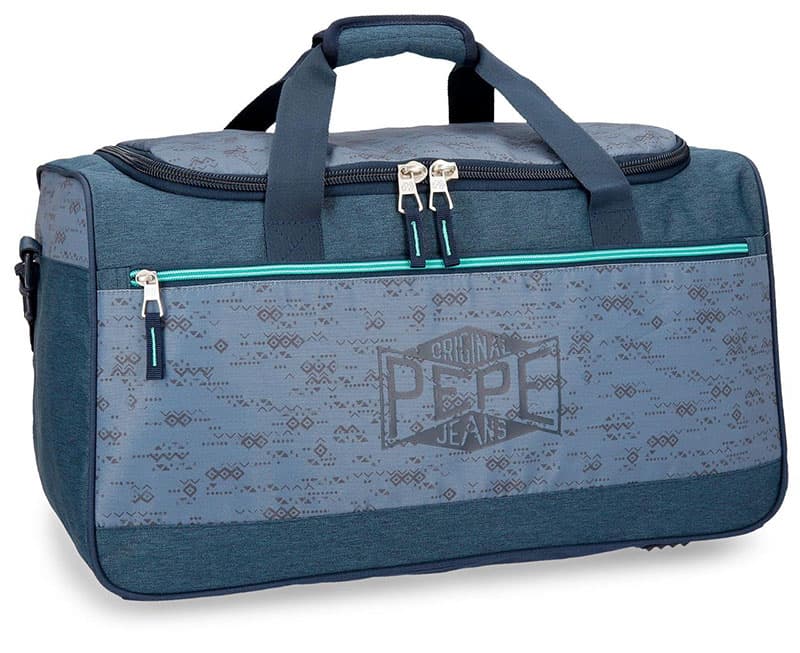 Putna torba Pepe Jeans Pierce 60336