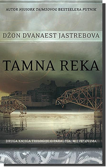 Tamna Reka, Džon Dvanaest Jastrebova