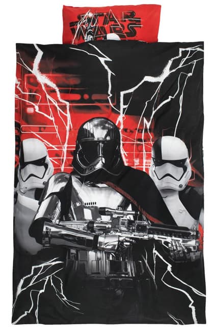 Dečija posteljina Star Wars 140x200