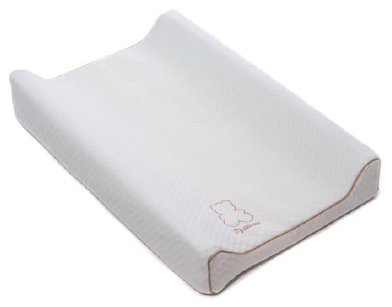 KIKKA BOO Podloga za presvlačenje MY LITTLE BEAR