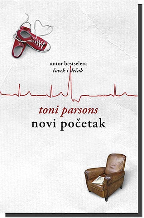 Novi Početak, Toni Parsons