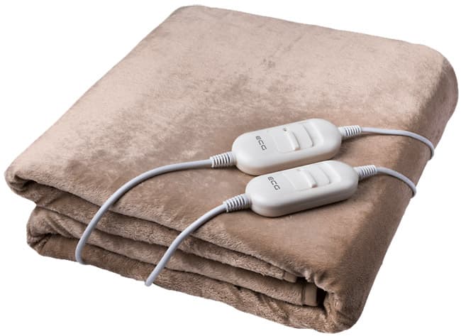 ECG Električna grejna podloga 160x140 ED 140 BE