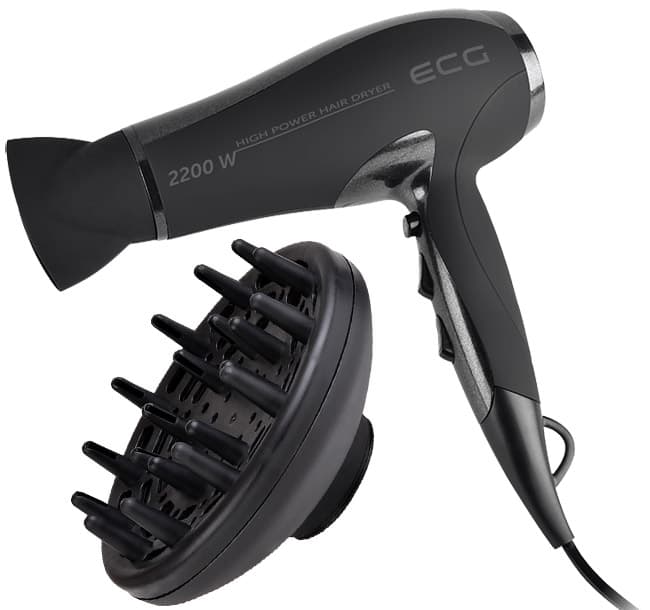 ECG Fen za kosu VV 115