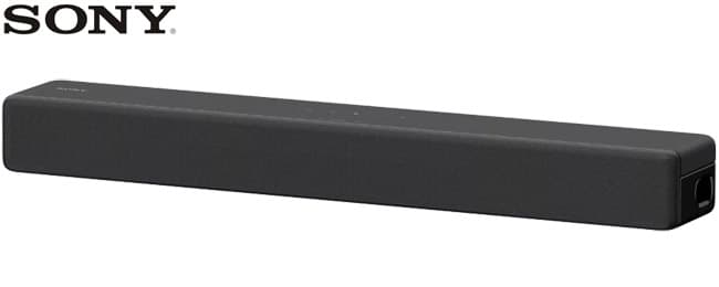 Sony Soundbar 2.1 Bluetooth HT-SF200