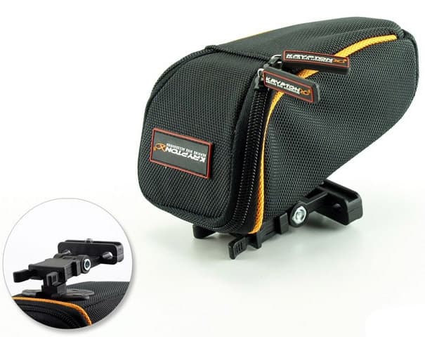 Torbica za bicikl Za montažu ispod sedišta 190121