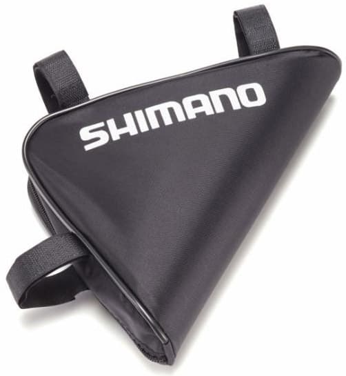 Trouglasta torbica za ram bicikla 190141