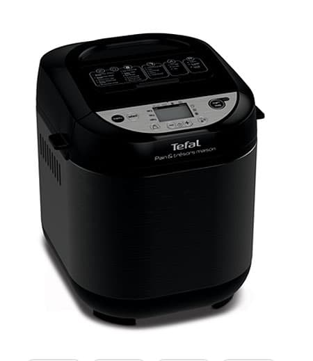 Tefal kućna pekara PF2518