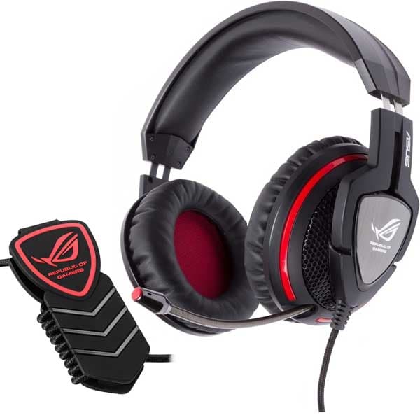 Asus Slušalice Orion Pro