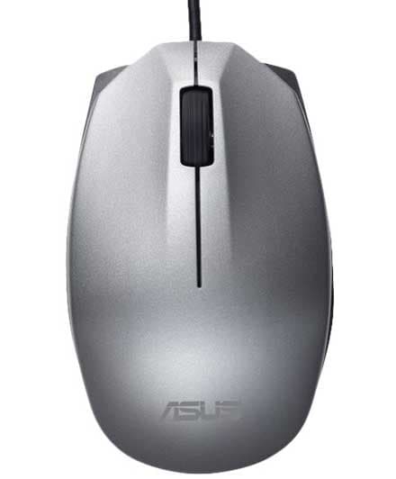 Asus Miš za računar UT280 Silver