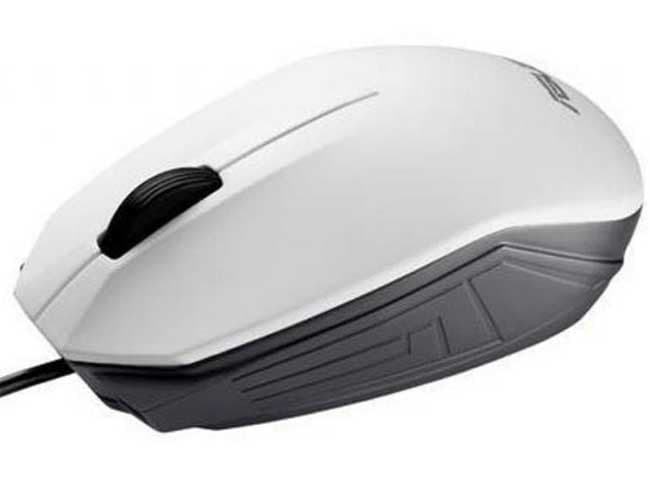 Asus Miš za računar UT280 White