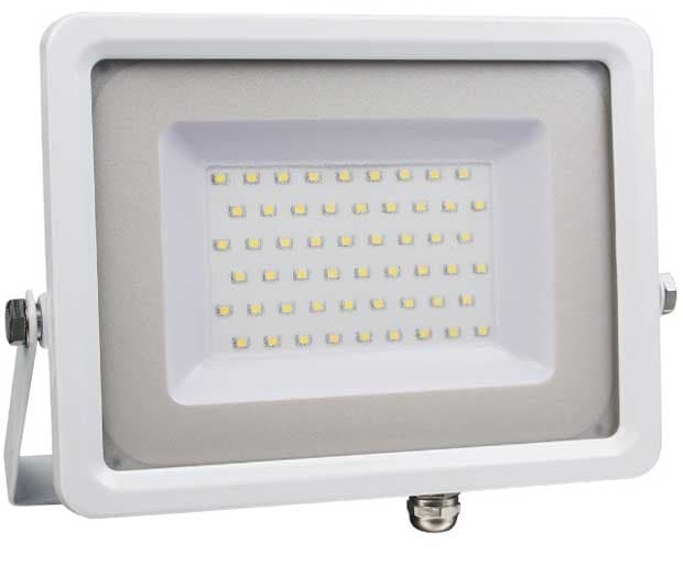 LED reflektor 50W LRF020ECW-50/WH-F