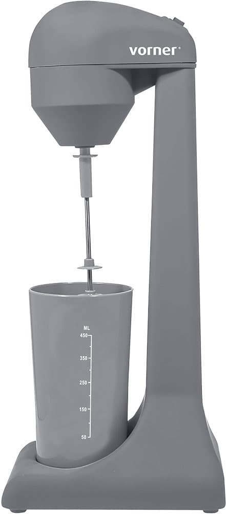 Mikser za nes sa postoljem VMN-0356C Siva