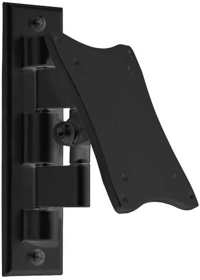 Zidni nosač sa nagibom Za televizor ili zvučnik LCDH02/BK