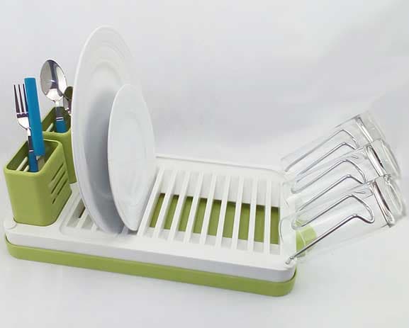 Oceđivač za posuđe Sakura 180439