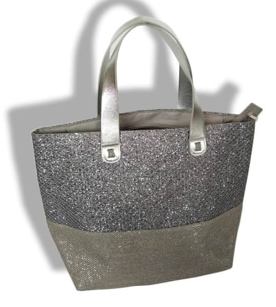 Torba za plažu Glitter