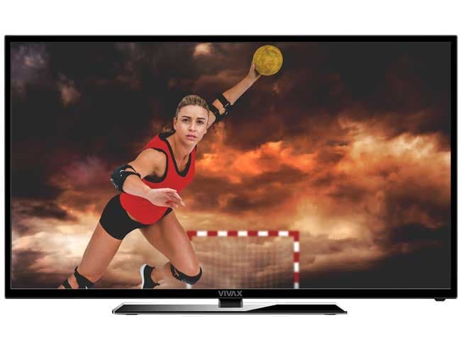 Vivax Imago Smart Android televizor 49 inča TV-49LE75SM