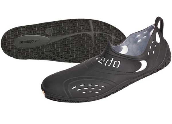 Speedo Obuća za plivanje Zanpa AM vel. 42