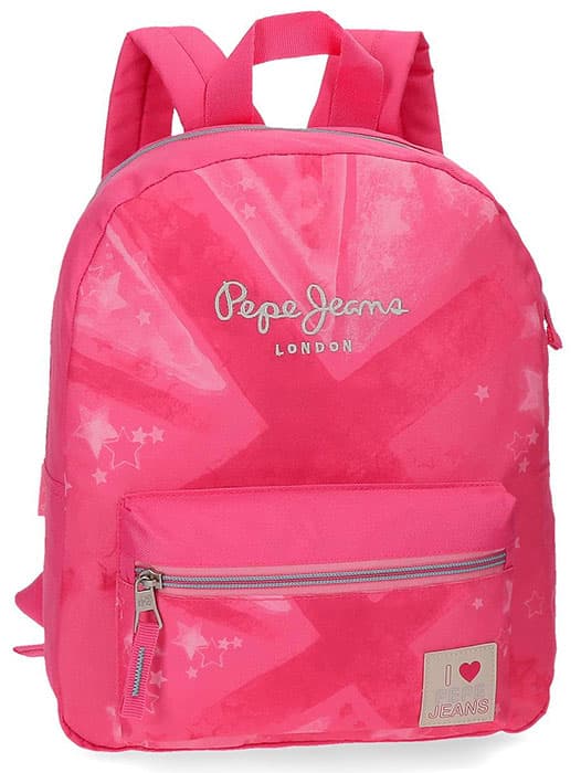 Pepe Jeans Ranac 32cm Clea 60622