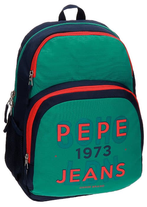 Pepe Jeans Ranac 44cm Reed 64124