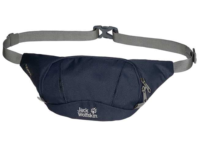 Jack Wolfskin Torbica za nošenje oko pojasa Fidibus 86425-1010
