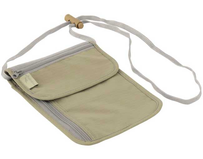 Easy Camp Tanka torbica za novac i dokumenta 680077