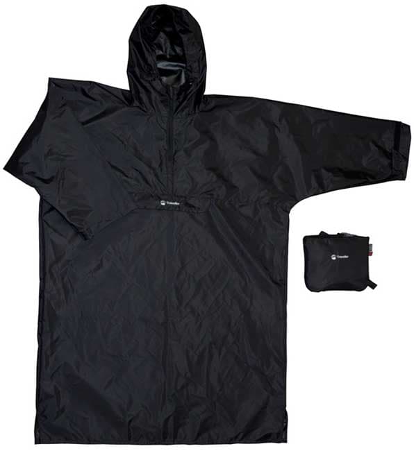 Tashev Kabanica koja se sklapa u formu torbice 10939 vel. XL