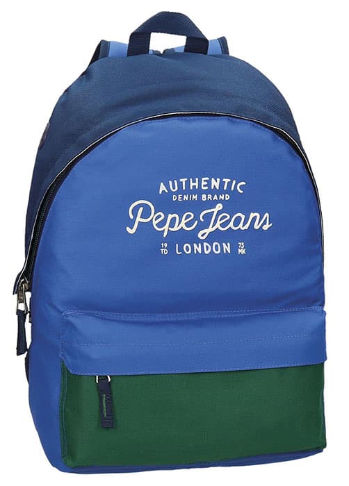 Ranac za školu Pepe Jeans Kepel 66423