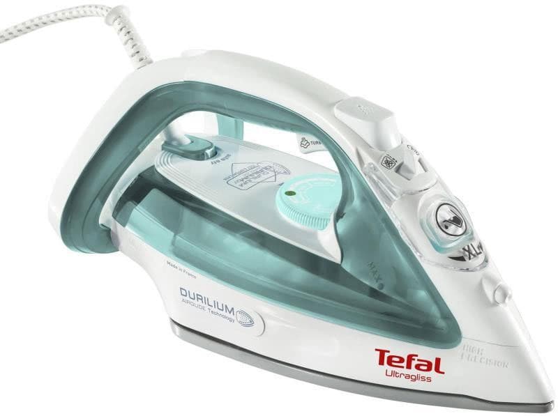 Tefal pegla na paru FV4951