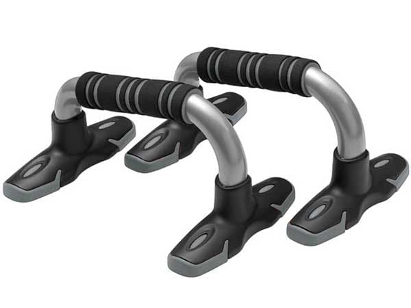 Body Sculpture Ručke za sklekove BB-633EG-B