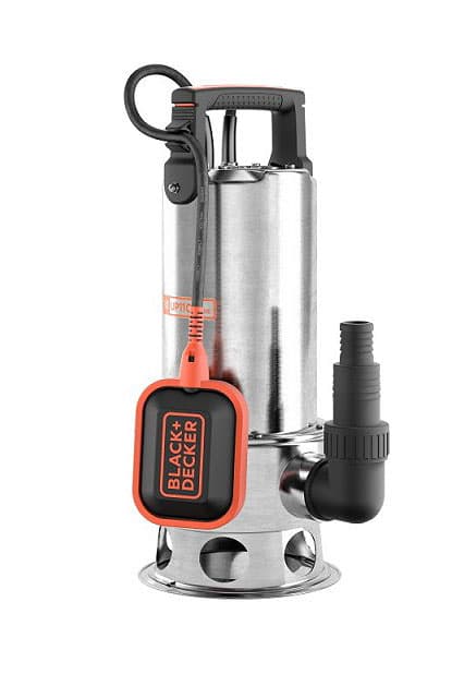 Potapajuća pumpa za prljavu vodu BXUP1100XDE