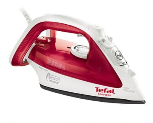 Tefal pegla na paru FV3962