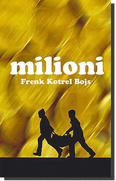 Milioni, Frenk Kotrel Bojs
