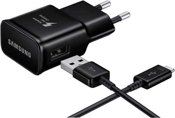 Samsung Zidni punjač USB-C 2A 15W EP-TA20-EBEC