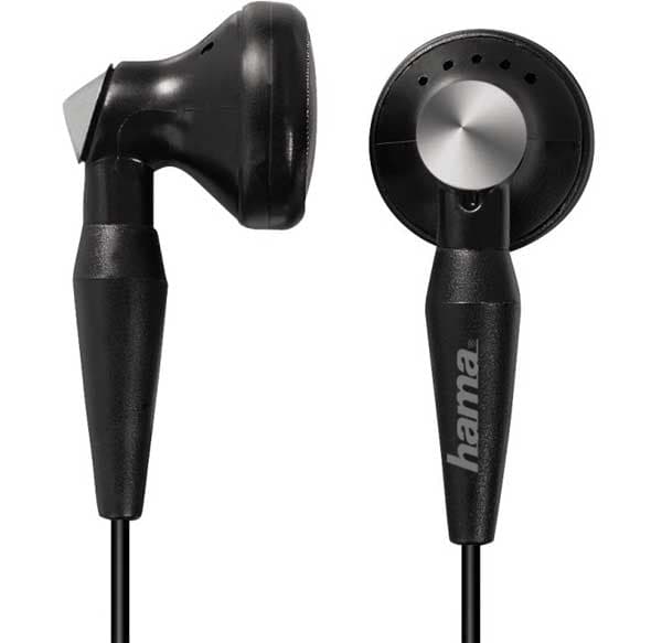 Stereo slušalice Hama HK-5643 bubice 135643