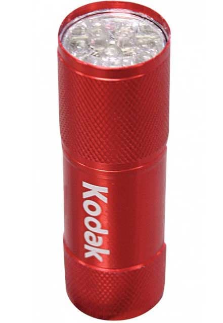 Kodak Džepna baterijska LED lampa 30412460
