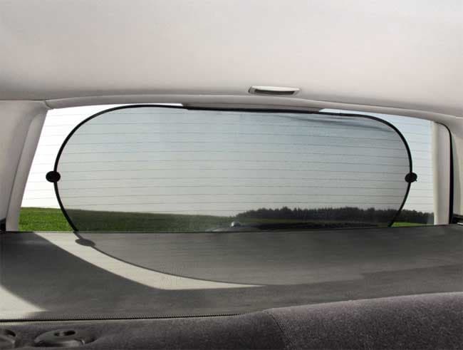 Hama Štitnik od sunčevih zraka za zadnje staklo na automobilu 83973