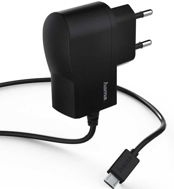 Hama Kućni Micro USB punjač 173670