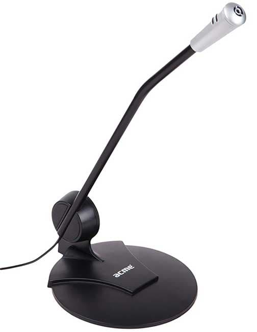Acme Stoni mikrofon za računar MK200 A016353