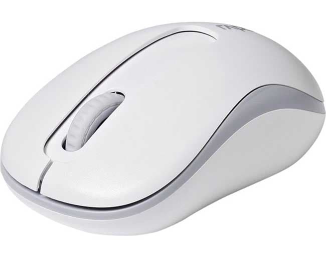 Rapoo M10 Bežični optički miš Beli RP10926