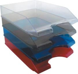 Police za dokumentaciju transparent - 05PD10